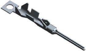 2106124-9 TE Connectivity Male Tab Contact for use with Slim Seal SSL Connector