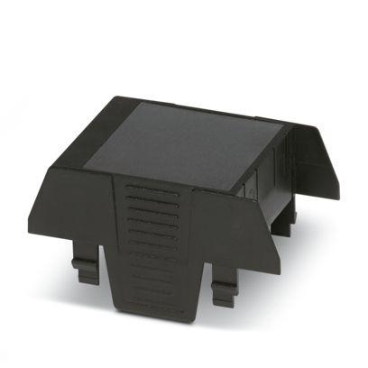 1069879 Phoenix Contact EH Series Housing for Use with DIN Rail Terminal