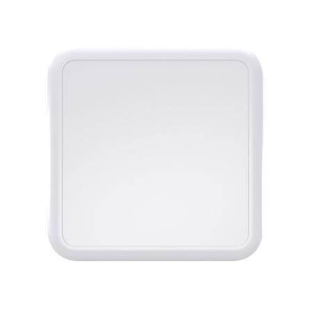 CBRS02SWH CAMDENBOSS ABS Enclosure, 74 x 74 x 25.5mm