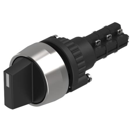 14-508.02502 EAO Pushbutton Actuator for Use with Switching Devices