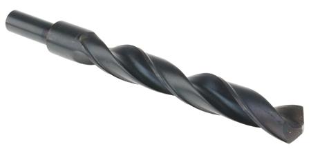 694-453 RS Pro HSS 19mm Blacksmiths Drill Bit, 198 mm Reduced Shank