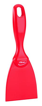 40604 Vikan Polypropylene Hand Scraper, 1 piece