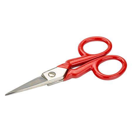 SC127S Bahco 127 mm Electricians Scissors