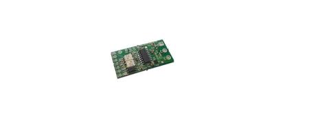 SECO-NCD5700-GEVB onsemi Application Daughter-card for NCD5700 Gate Drivers Power Supply for FODM611, NCD5700DR2G, FODM217D for