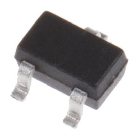 TS3333ACR STMicroelectronics Fixed Voltage Reference 3.3V ±0.15% SOT323-3L,