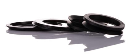 TSN-612-A Ring Seal TSN 612 A, 55mm ID