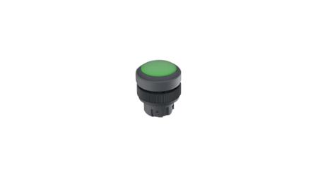 1.30.240.005/1501 RAFI Pushbutton Actuator for Use with RAFIX 22
