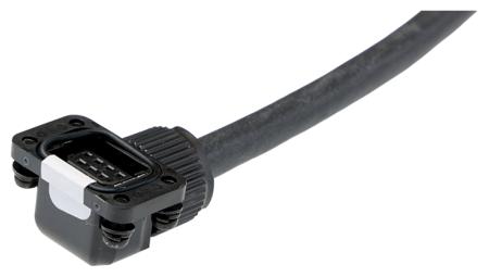 R88ACR1A005CFE Omron Encoder Cable for use with 3000 rpm Servomotors