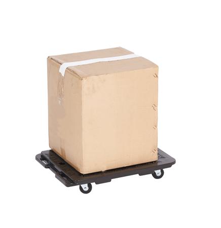 187-4987 INTERCONNECTING DOLLIES - PACK OF 2