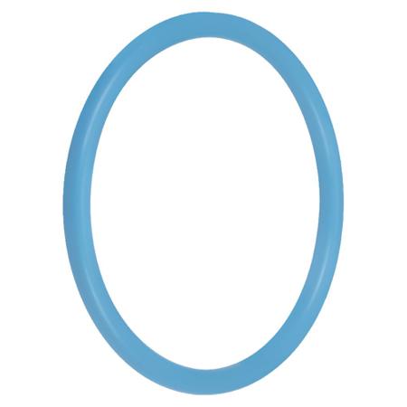 139178 Hutchinson Le Joint Français FKM O-Ring O-Ring, 56.75mm Bore, 63.81mm Outer Diameter