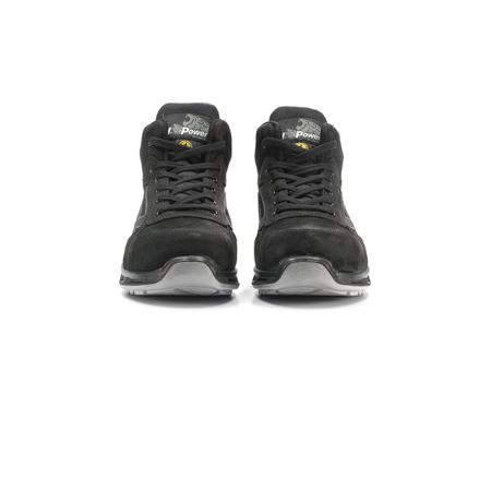 RL10013-02 UPower Unisex Safety Boot, UK 2, EU 35