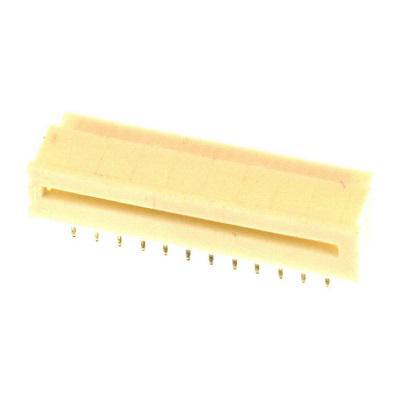 39532244 Molex 1.25mm Pitch 24 Way Female FPC Connector