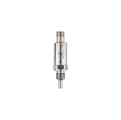 TU3105 ifm electronic TU3 Temperature Transmitter Pt 1000 Input, 8 → 32 V