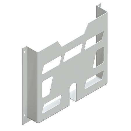NSYDPA3 Schneider Electric Spacial SM series 285x476x32mm Document Pocket for use with Enclosures