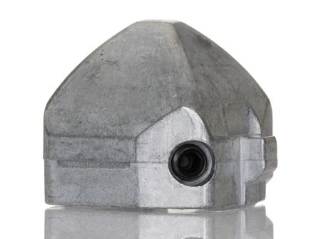 8UC6017-2AA Siemens SENTRON Shaft Connecting Piece, For Use With 3VL