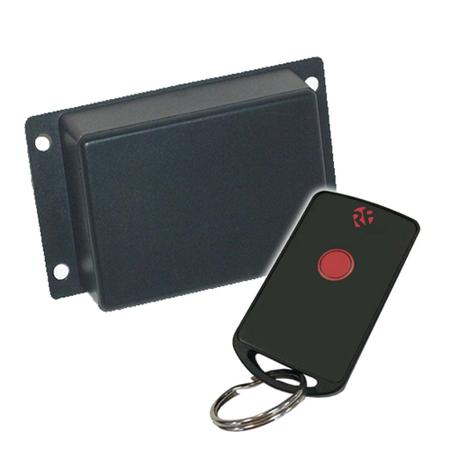 FOBLOQF-4S1 RF Solutions  Remote Control System,433.92MHz