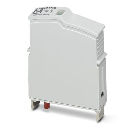2909969 Phoenix Contact Surge Protector, DIN Rail Mount