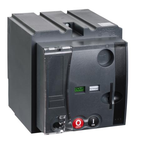 LV432643 Schneider Electric Motor Mechanism for use with ComPacT NSX New Generation