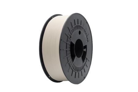 292-144 RS PRO 1.75mm Natural ASA 3D Printer Filament, 0.25kg