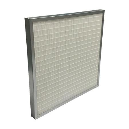 256-0615 RS PRO Panel Filter, 495 x 495 x 45mm