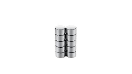 219-2234 RS PRO Neodymium Magnet, Width 5mm
