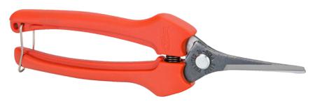 P128-19 Bahco 190 mm Straight Tin Snips for Wood