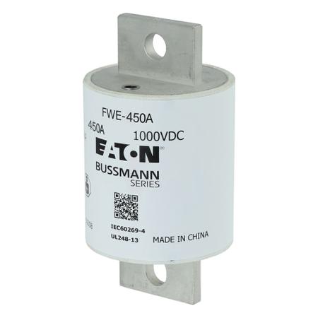 FWE-450A Eaton 450A Tag Fuse, 60mm, 1kV