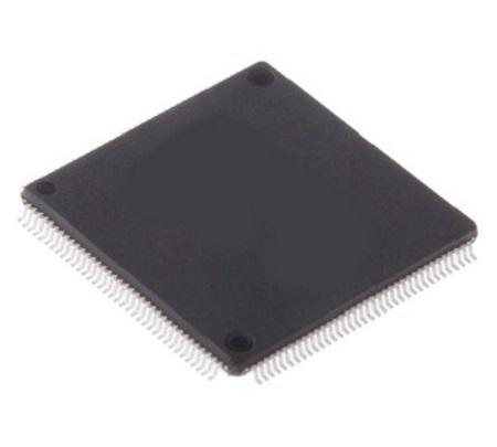 STM32H563ZGT6TR STMicroelectronics , 32bit ARM Cortex M33 Microcontroller MCU, STM32H, 250MHz, 640 kB Flash, 144-Pin LQFP