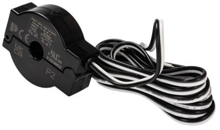 1382387 Phoenix Contact PACT SPC-100-1A-D13 Series Current Transformer Current Transformer, 100A Input, 100:1, 1 A Output, 13mm
