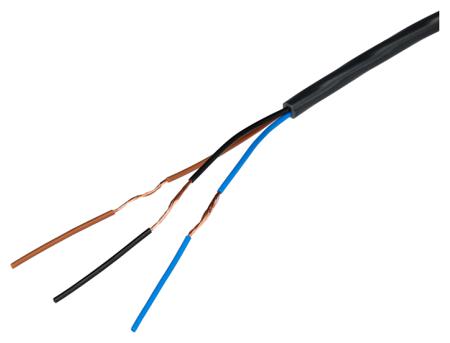 EE-SPX613-1M Omron Through Beam Photoelectric Sensor, 13 mm Detection Range