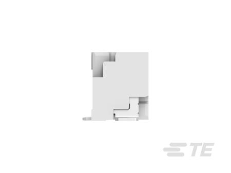 1-2360540-1 TE Connectivity GRACE INERTIA 1.25 Series Vertical Surface Mount PCB Header, 11 Contact(s), 1.25mm Pitch, 1 Row(s),