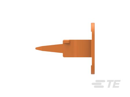 W6S Deutsch DT Series 6 Way Wedgelock for use with Automotive Connectors