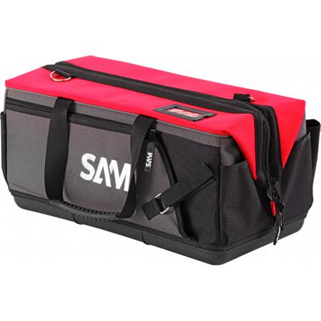 BAG-6N SAM Polypropylene Tool Bag with Shoulder Strap 350mm x 270mm x 500mm