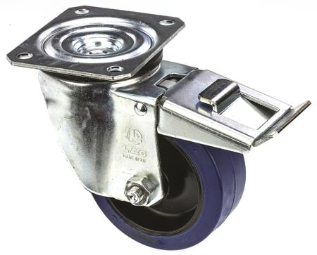 32103BFR LAG Swivel Castor , 150kg