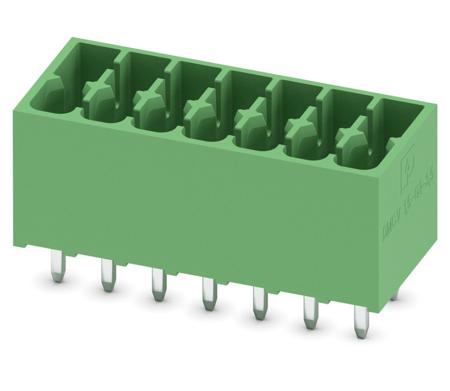 1053844 Phoenix Contact DMCV Connector Kit Containing PCB Connector