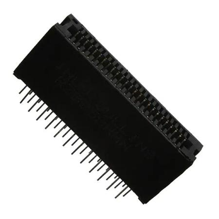 RZB25DHHN Sullins Connector Solutions