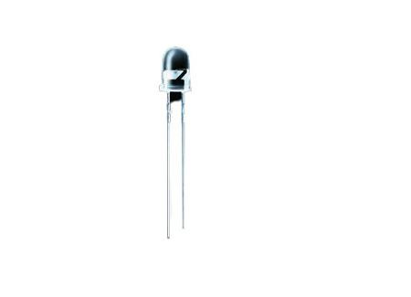 SLA560EN4T3F ROHM Blue-Green LED Through Hole,