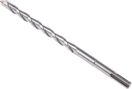 562-488 RS Pro Carbide Tipped 210 mm SDS Drill Bit, 12mm diameter