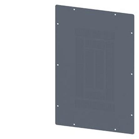 8MF1046-2UD30-0A Siemens 8MF1 Series Roof Plate, 600mm D, 400mm W, For Use With SIVACON 8MF1