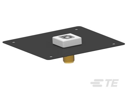 L000691-80 TE Connectivity  Patch Omnidirectional GPS Antenna, GPS