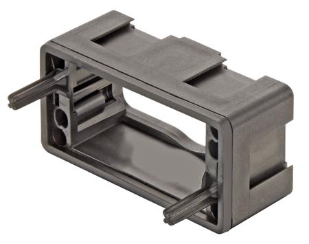 MAT01745430 Igus Han-E / Han-DD / Han-D / Han-EE / Han-70 / Han-ES Heavy Duty Power Connector Housing