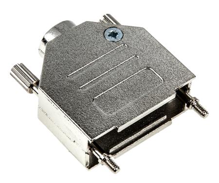 09670150343 HARTING D-sub Series Metal D Sub Backshell, 15 Way