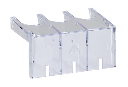 GAX84 Lovato Switch Disconnector Terminal Shroud, GA Series