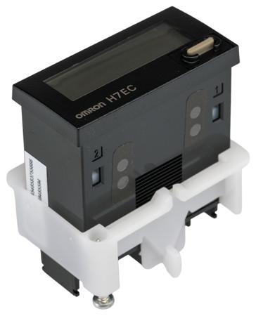 H7EC-NV-B Omron 8 Digit, LCD, Counter, 1kHz
