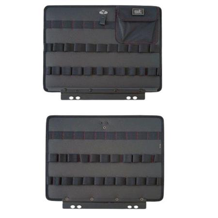 KIN.0409 GT Line Tool Holder for use with Mega Wheels Tool Box