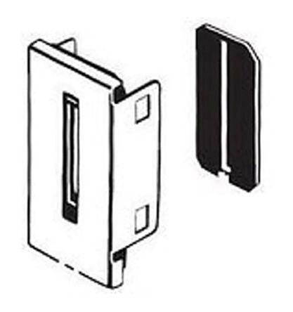 E39-S46 Omron  Mounting Adapter For Use With E3S-A Series