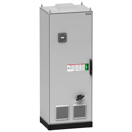 VLVAF5L600A40A Schneider Electric Power Factor Correction Capacitor (PFC) 600kvar