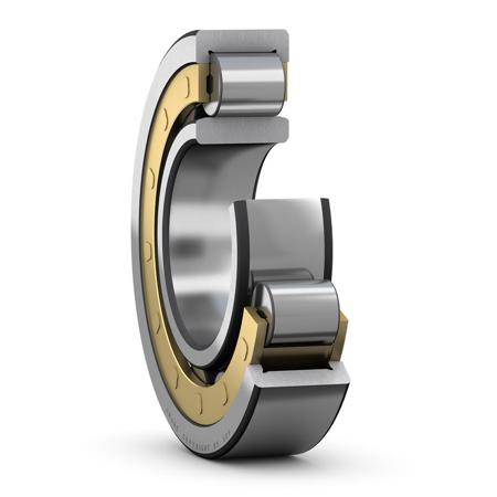 HK-2012 SKF HK 2012 20mm I.D Needle Roller Bearing Needle Roller Bearing, 26mm O.D