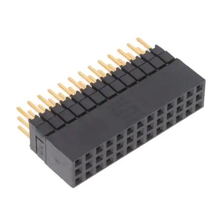 ESQ-113-23-G-T Samtec Inc.