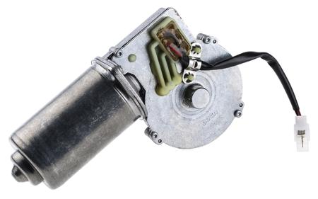 319-1846-3B-00 DOGA DC Geared Motor, Brushed, 24 V dc, 3 Nm, 85 rpm, 28 W